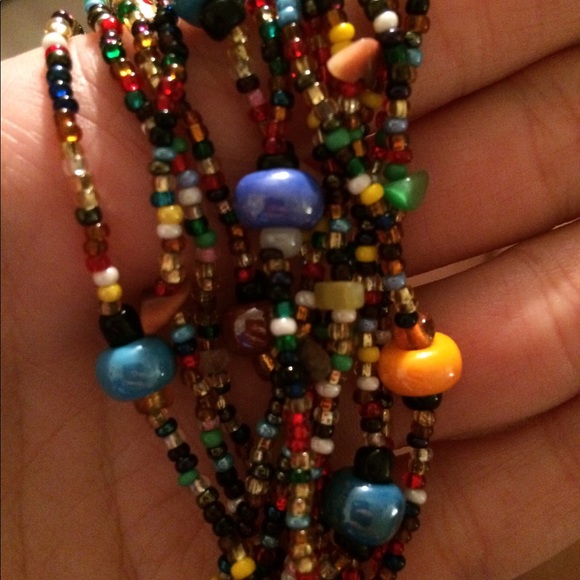 Beaded Bracelet - Picture 2 of 4